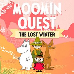 Moomin Quest is available in Sweden!