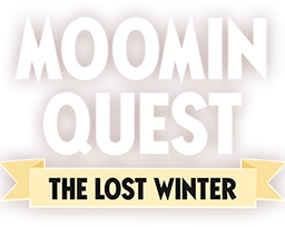 Moomin Quest is available in all countries!